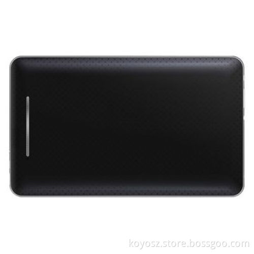 7-inch IPS Tablet PC, RK3066 Dual Core 1.5GHz CPU/Android 4.0, Dual Cameras/HDMI/9.8mm Slim Body